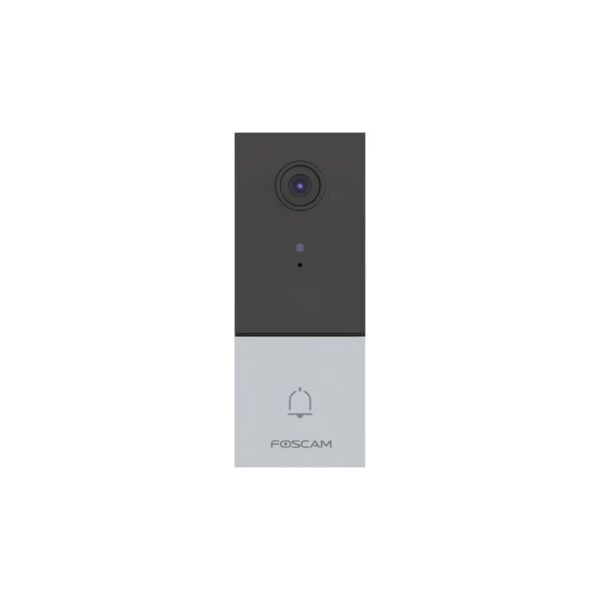 Foscam VD1 video deurbel ervaring