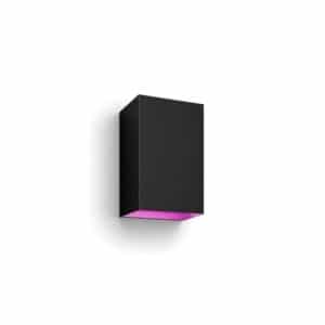 Hue resonate