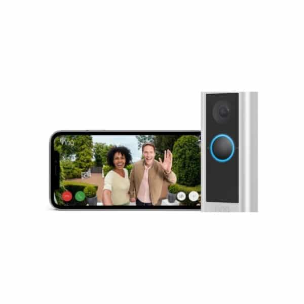 Ring Video Deurbel Pro 2
