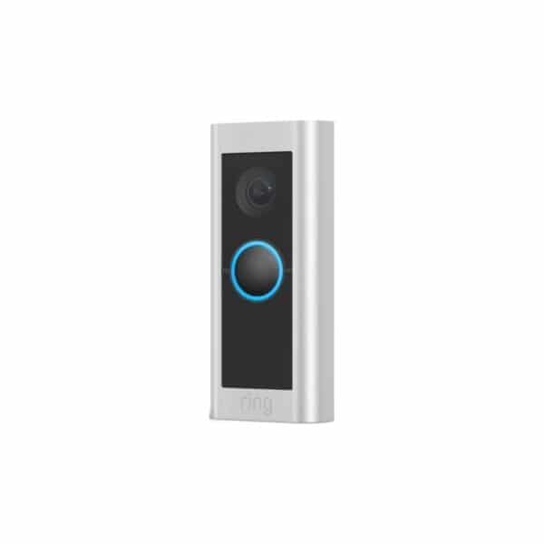 Ring Video Deurbel Pro 2 aanbieding