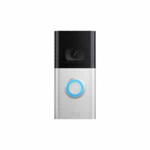 Ring Video Doorbell 4