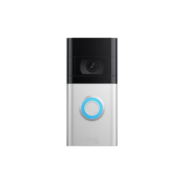 Ring Video Doorbell 4