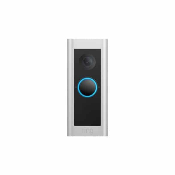 Ring Video Doorbell Pro 2 Wired