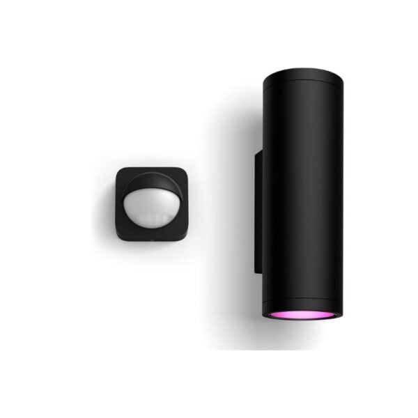 Hue Appear aanbieding met sensor