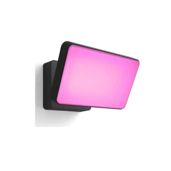 Hue Discover review