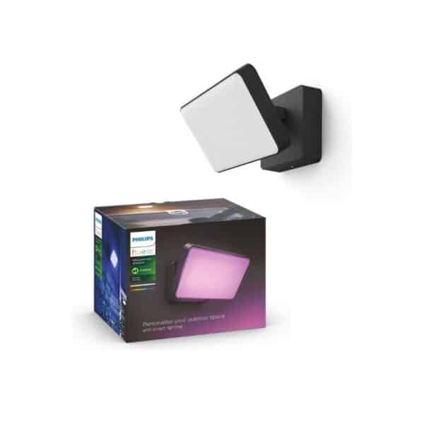 Hue Discover verstraler