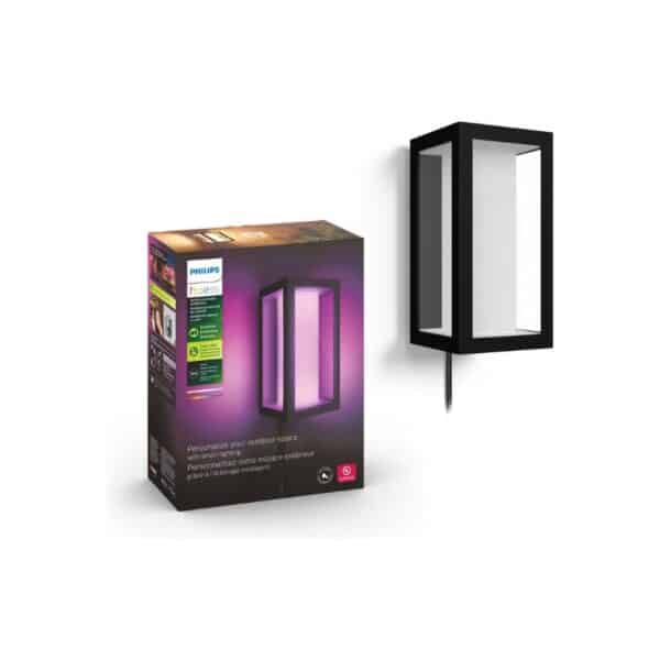 Hue Impress review