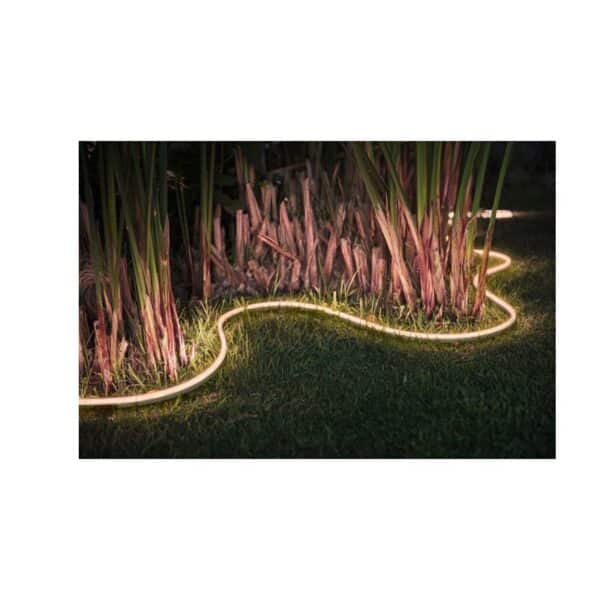 Hue lightstrip aanbieding