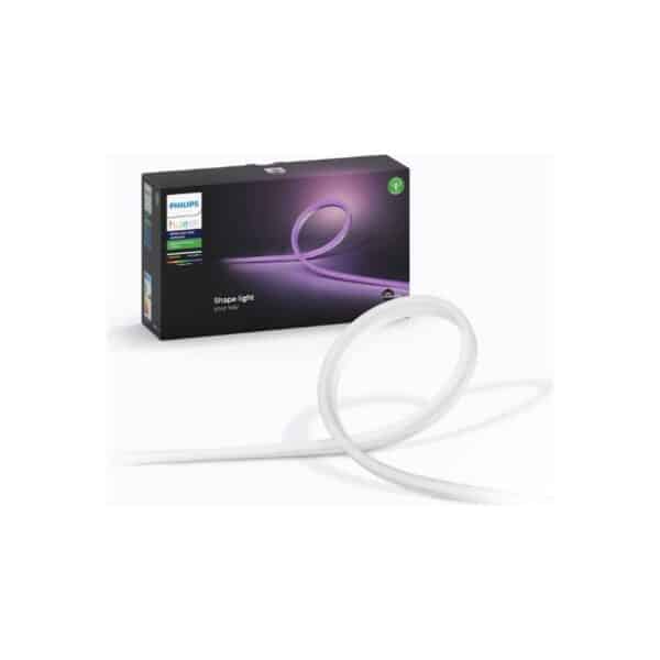 Hue lightstrip review