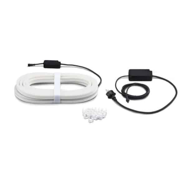 Hue outdoor lightstrip review