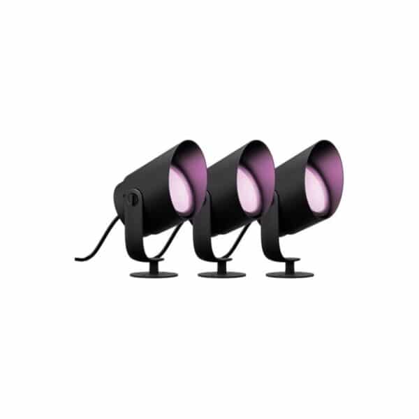 Philips Hue Lily XL review