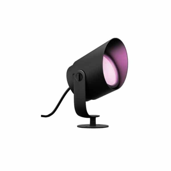 Philips Hue Lily XL tuinspots review