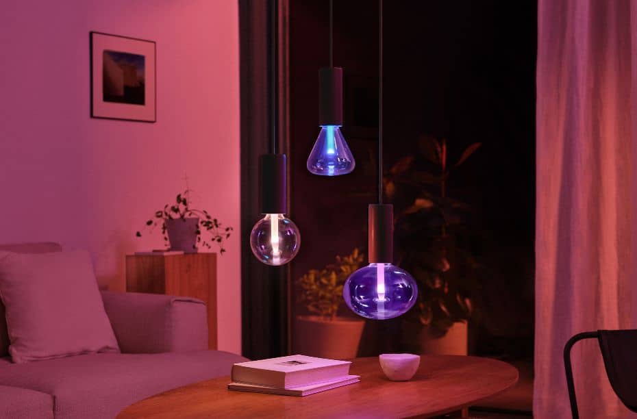 regio Formuleren Vermenigvuldiging Philips Hue Lightguide lampen: overzicht, informatie en aanbieding -  365smart