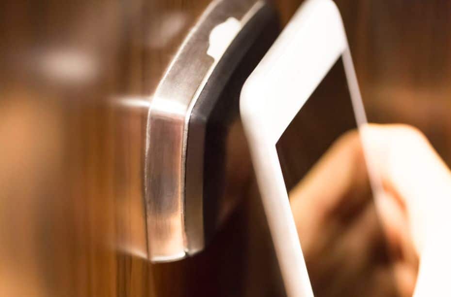 smart lock black friday