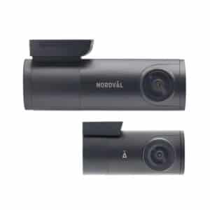 Nordväl DC102-4K review en mening