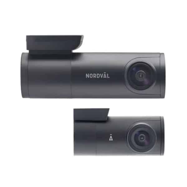 Nordväl DC102-4K review en mening