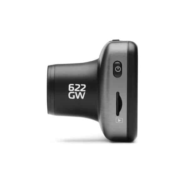 622GW dashcam review