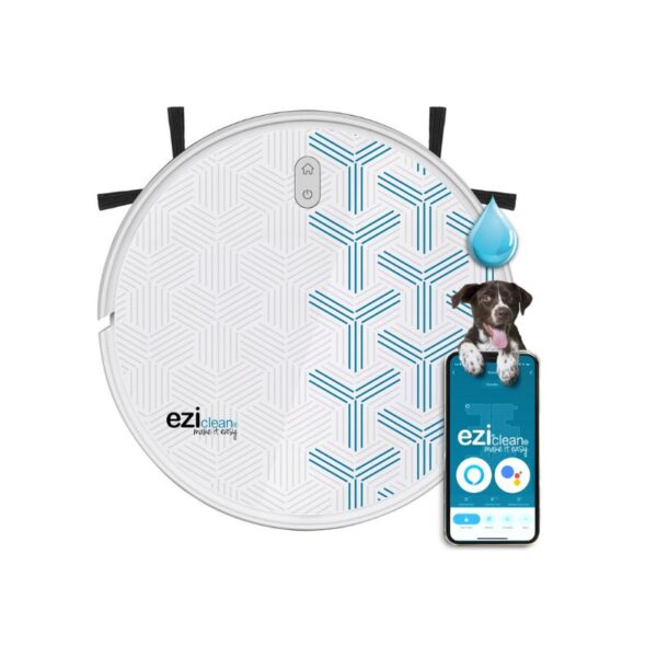 EZIclean Aqua Xpert Animal S250