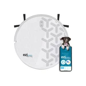 EZIclean Xpert Animal S200