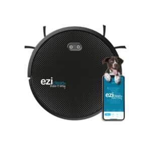 Eziclean Connect x500 mening