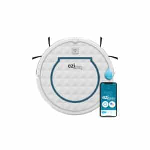 Eziclean IMap A150 met dweil review