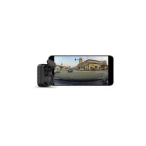 Garmin mini 2 dashcam