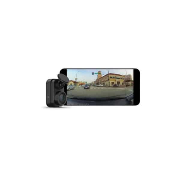 Garmin mini 2 dashcam