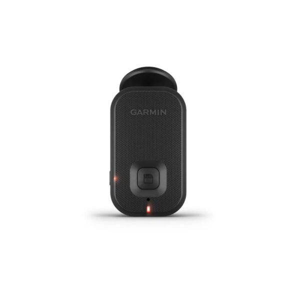 Garmin mini 2 review dash cam