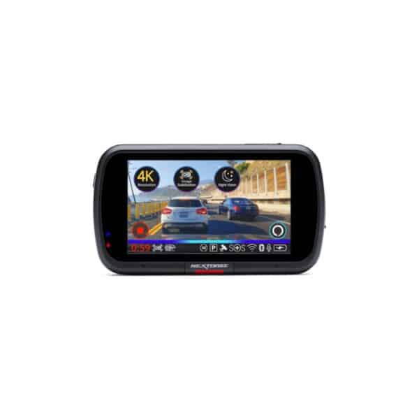Nextbase 622GW dash cam