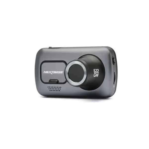 Nextbase 622GW dashcam review