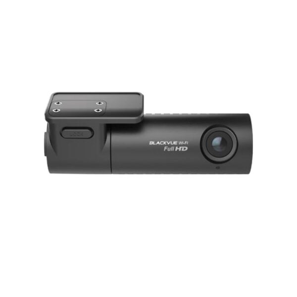 BlackVue DR590X-1CH review