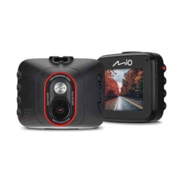 Mio MiVue C312 review