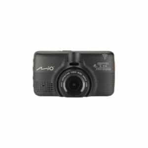 Mio Mivue 798 Pro Dual review