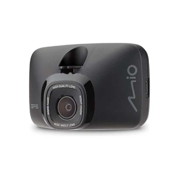 Mio Mivue 812 ervaring