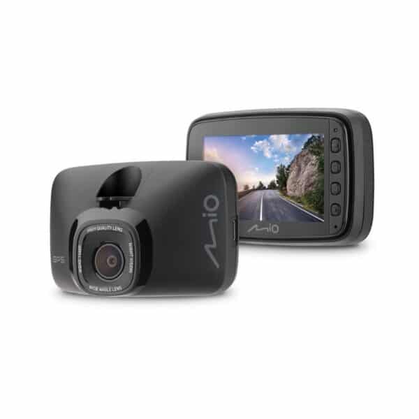 Mio Mivue 812 review