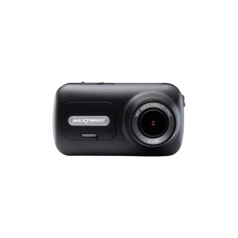 Zuiver regeling Verwaand Nextbase 322GW: 1080p goedkope dashcam - 365smart