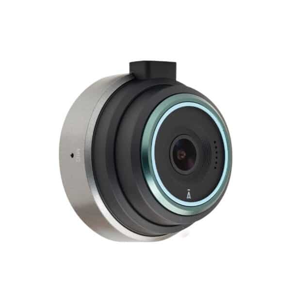 Nordväl DC101 compacte dashcam