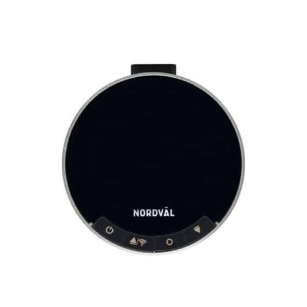Nordväl DC101 dashcam