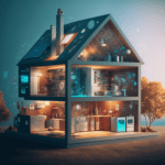 Smart home toekomst