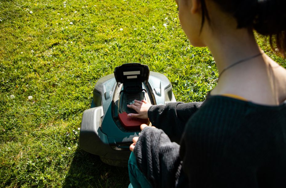 Open Mannelijkheid passie Robotmaaier kleine tuin: deze maaiers zijn goed geschikt! - 365smart